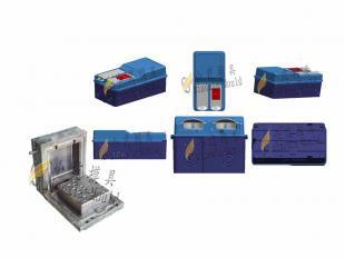供應(yīng)制造電表箱塑料模具/塑料電表箱模具_(dá)機械及行業(yè)設(shè)備_世界工廠網(wǎng)中國產(chǎn)品信息庫